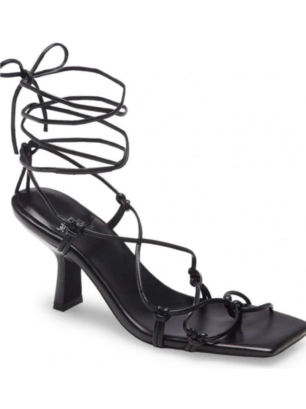 Jeffrey Campbell Vipera Sandals